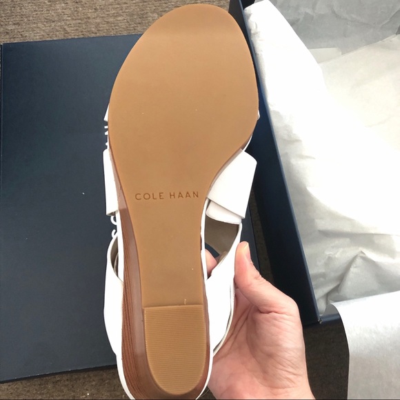 cole haan penelope wedge